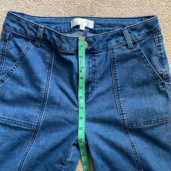 1822 Denim Womens Jeans Size 8 - Picture 6 of 12